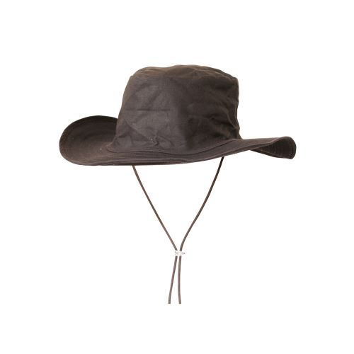 Voděodolný australský klobouk AmaHorse