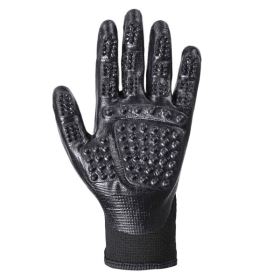 Čistící rukavice IRH Deep Clean, Black (1)