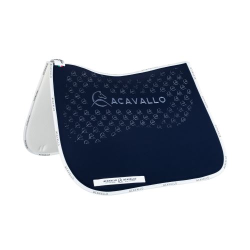 Acavallo dečka bamboo s gripem, DR - více barev