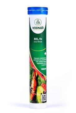 Vodnář BIO 2 FIX malá tuba 90g