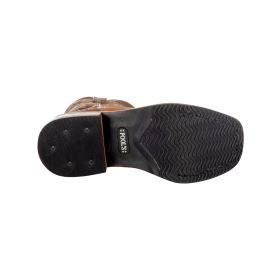 Westernové boty Pool's unisex (6)