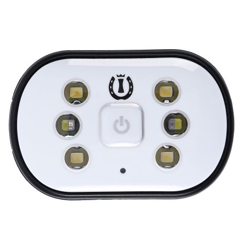 LED světlo IRH Luminous Silver