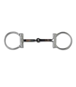 Westernové D udidlo Westernové D udidlo