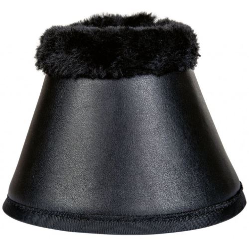 Beránkové zvony -Comfort Premium- černé