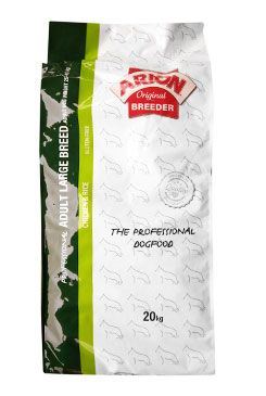 Arion Breeder Original Adult Large Chicken 20kg