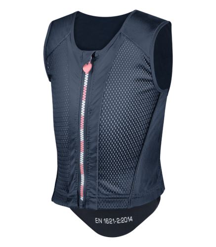 SWING dětský chránič zad  P24 Lucky Flex