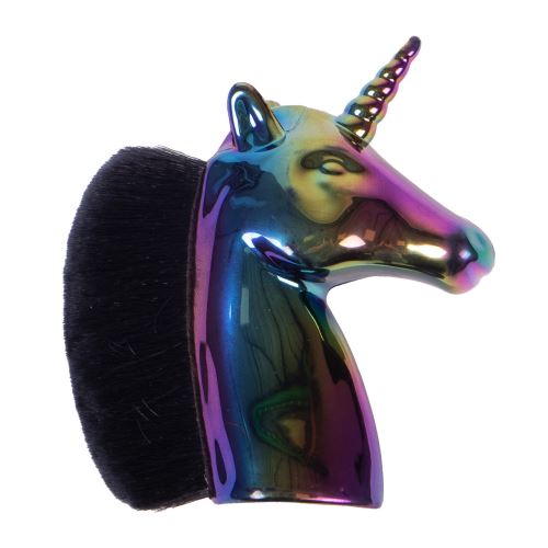 QHP kartáč na hlavu Unicorn