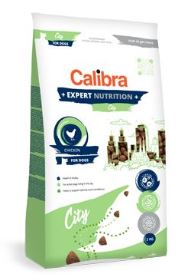 Calibra Dog EN City 2kg Calibra Dog EN City 2kg