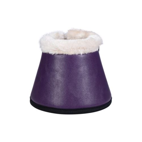 Beránkové zvony -Comfort Premium- tmavě fialové