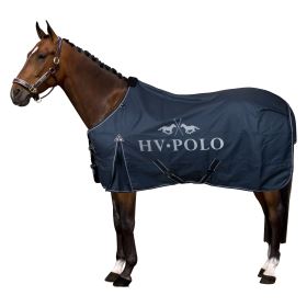 Výběhová deka HV Polo Essential, 50g, 600D - Navy Výběhová deka HV Polo Essential, 50g, 600D - Navy