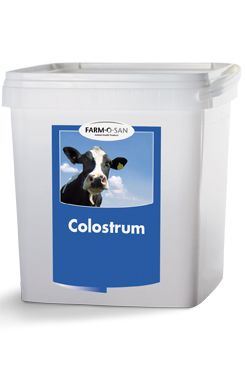 FOS Colostrum 1,5kg