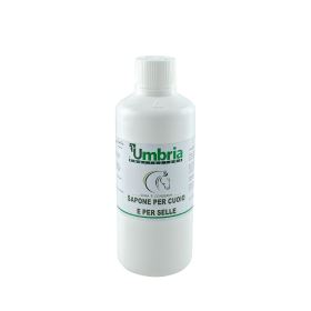 Mýdlo na kůži AmaHorse 500ml (1)