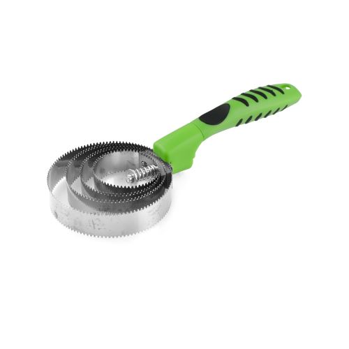 Kovové ergonomické hřbílko AmaHorse - více barev
