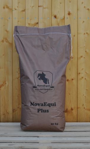 NovaEqui Plus 20kg