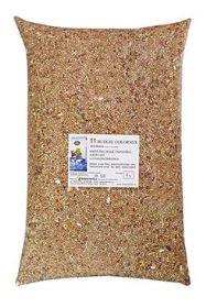 Krmivo pro Ptáky DELI N 11 Budgie Andulky Colormix 4kg Krmivo pro Ptáky DELI N 11 Budgie Andulky Colormix 4kg