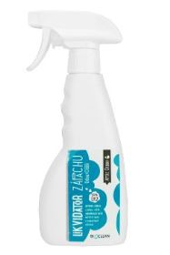 BIOclean likvidátor zápachu 250 ml ARCTIC OCEAN BIOclean likvidátor zápachu 250 ml ARCTIC OCEAN