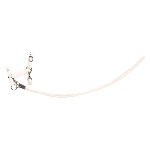 Ohlávka pro Hobby Horse Free Ride IRH Free Spirit White