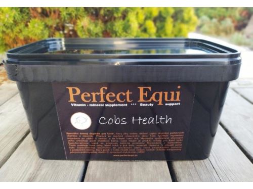 Perfect Equi COBS HEALTH