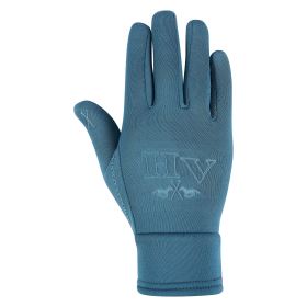 Zimní rukavice HV Polo - Deep sea blue (1)