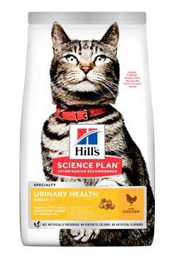 Hill's Fel. SP Adult Urinary Health Chicken 1,5kg