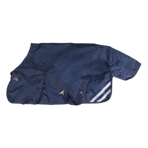 Výběhová deka -MINI- tmavě modrá