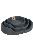 Pelech MEMORY Oval L 100cm šedý Zolux Pelech MEMORY Oval L 100cm šedý Zolux