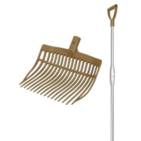 Místovací vidle s teleskopickou rukojetí (1)