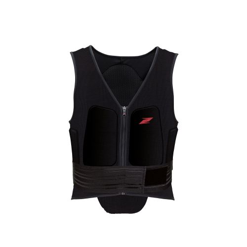 Bezpečnostní vesta Zandona Soft Active Vest Pro X6