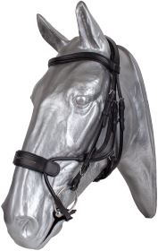 Kentaur Uzdečka ANATOMIC černá Kentaur Uzdečka ANATOMIC černá