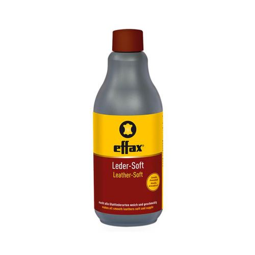 Změkčovač kůže Effax 500ml