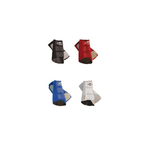 Westernové chrániče Easy-Fit Professional's Choice