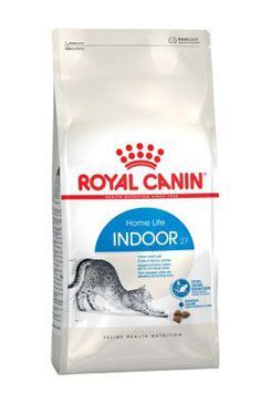 Royal Canin Feline Indoor 27  10kg