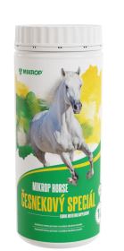 MIKROP Horse Česnekový Speciál