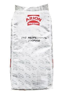 Arion Breeder Original Puppy Large Breed Lamb Ric 20kg