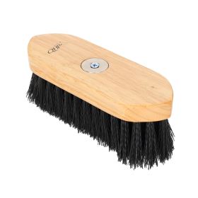 QHP magnetický rýžový kartáč Black