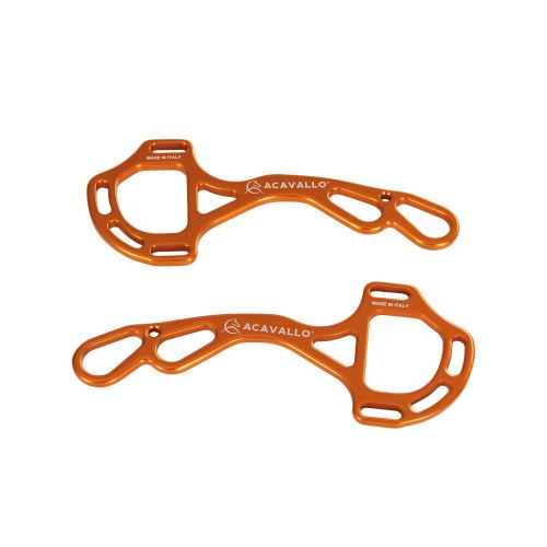 Acavallo Alupro Hackamore