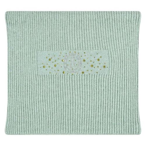 Šátek IRH Twinkle Star Sage green