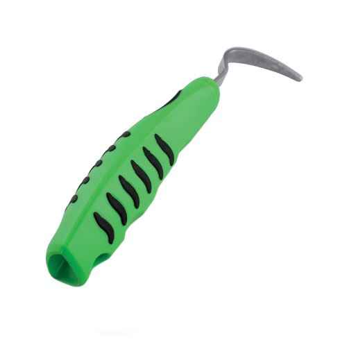 Kopytní háček ergonomický -  více barev