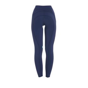 Legíny EQUESTRO slimfit mnoho barev (2)