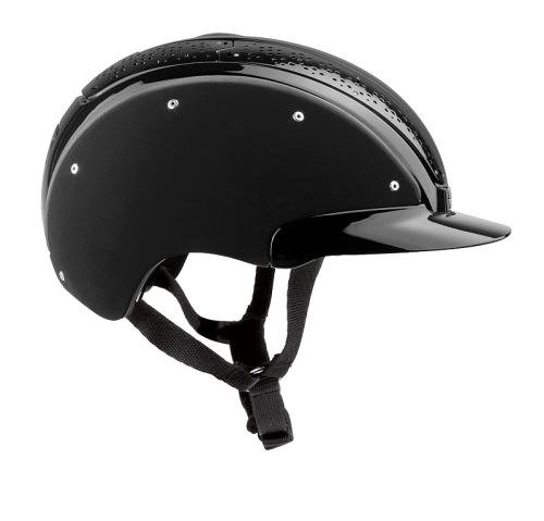 Jezdecká helma CASCO PRESTIGE AIR 2 black