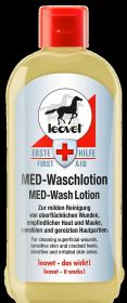 Leovet Erste Hilfe MED Waschlotion - dezinfekční emulze