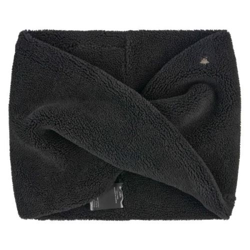 Šátek IRH Galaxy Twist Black