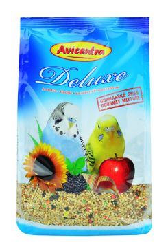 Avicentra Deluxe andulka 500g