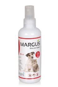 Margus Biocide Spray 200ml Margus Biocide Spray 200ml