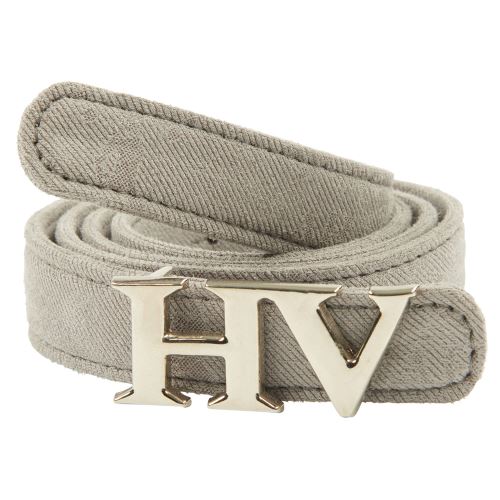 Pásek HV Polo Donna - Frost Grey
