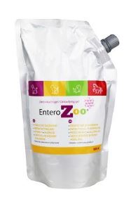 Entero ZOO detoxikační gel 500ml