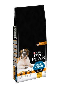 ProPlan Dog Adult Large Robust Optibalanc Chick 14kg