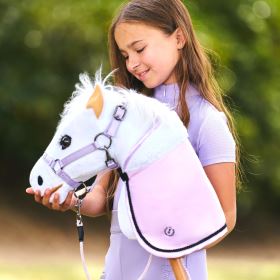 Hobby Horse ohlávka IRH Free Spirit Wisteria (1)